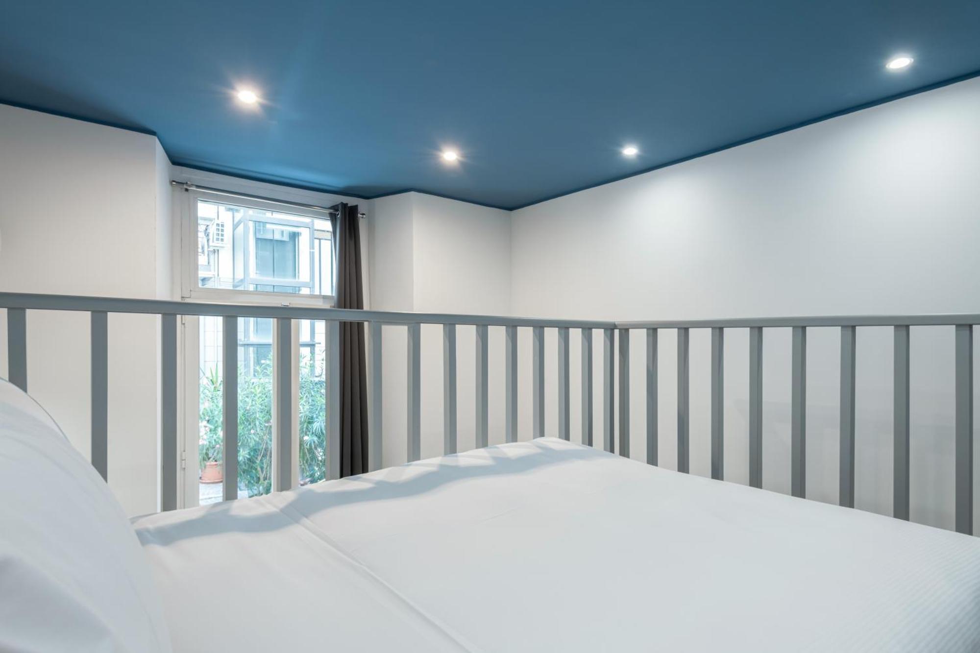 Isola - Studio Flat มิลาน ภายนอก รูปภาพ