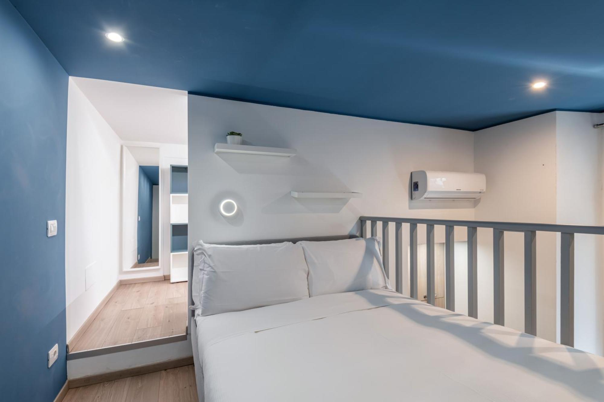 Isola - Studio Flat มิลาน ภายนอก รูปภาพ