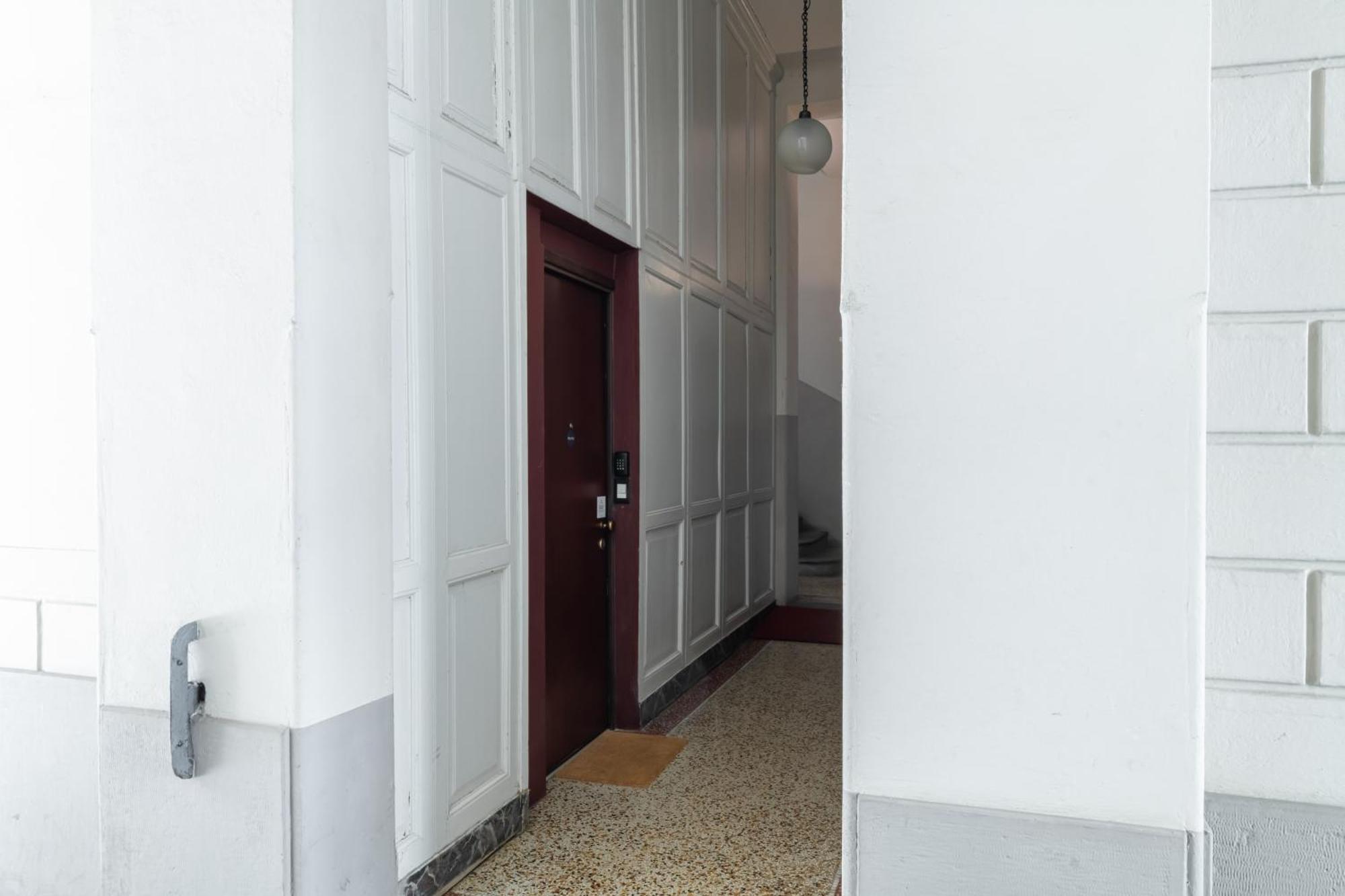 Isola - Studio Flat มิลาน ภายนอก รูปภาพ